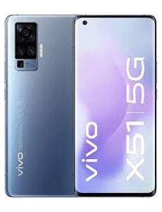 Vivo X51 5G Grey