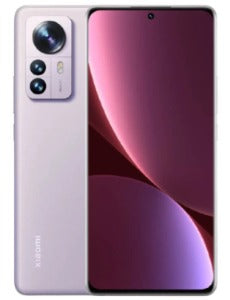 Xiaomi 12X 5G Purple
