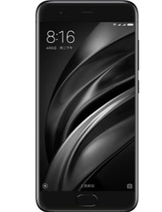 Xiaomi Mi 6 Black