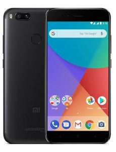 Xiaomi Mi A1 (Mi 5X) Black