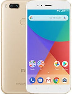 Xiaomi Mi A1 (Mi 5X) Gold