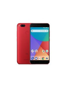 Xiaomi Mi A1 (Mi 5X) Red