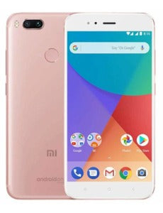Xiaomi Mi A1 (Mi 5X) Rose Gold