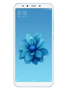 Xiaomi Mi A2 Blue