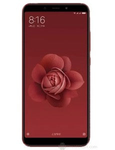 Xiaomi Mi A2 Red