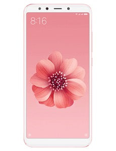 Xiaomi Mi A2 Rose Gold