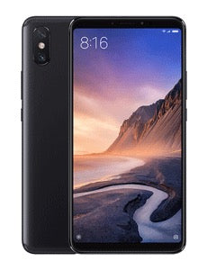 Xiaomi Mi Max 3 Black