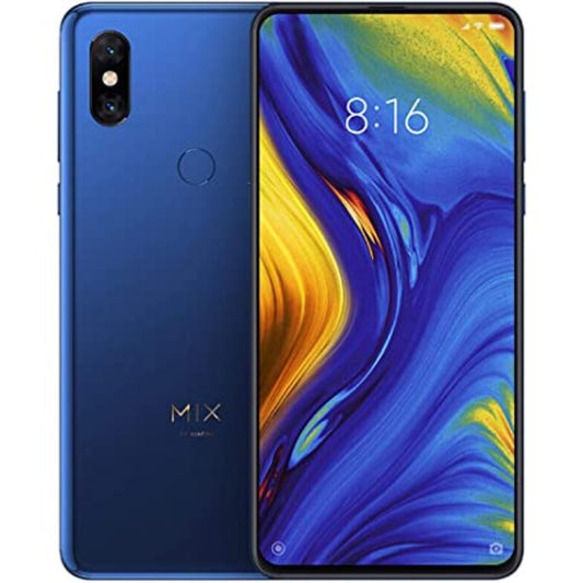 Xiaomi Mi Mix 3 5G Saphire Blue