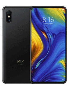 Xiaomi Mi Mix 3 Onyx Black