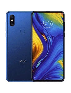 Xiaomi Mi Mix 3 Saphire Blue