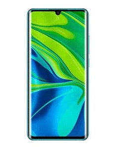 Xiaomi Mi Note 10 Pro Aurora Green