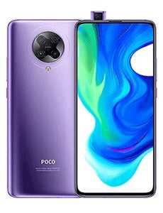 Xiaomi Poco F2 Pro Electric Purple
