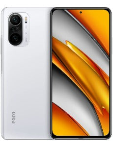 Xiaomi Poco F3 Arctic White