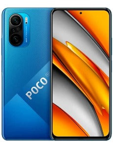 Xiaomi Poco F3 Deep Ocean Blue