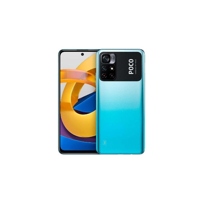 Xiaomi Poco M4 Pro 5G Cool Blue