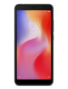 Xiaomi Redmi 6A Grey