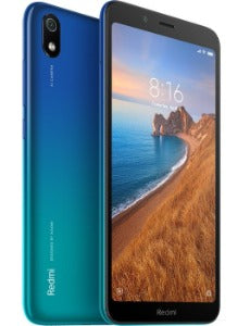 Xiaomi Redmi 7A Gem Blue