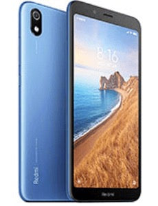 Xiaomi Redmi 7A Morning Blue