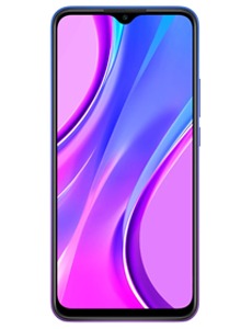 Xiaomi Redmi 9 Sunset Purple