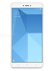 Xiaomi Redmi Note 4 Lake Blue