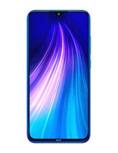 Xiaomi Redmi Note 8 Neptune Blue